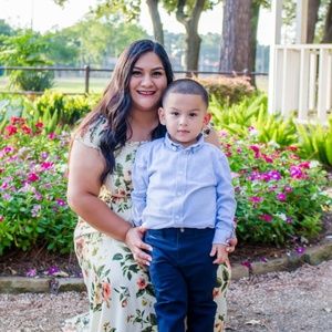 Meet your Posher, Jacqueline